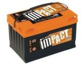 Bateria Impact 90 Ah especial p/ som