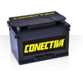 Super Promoção bateria Conectiva 60 Ah Selada